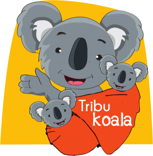 Tribu Koala